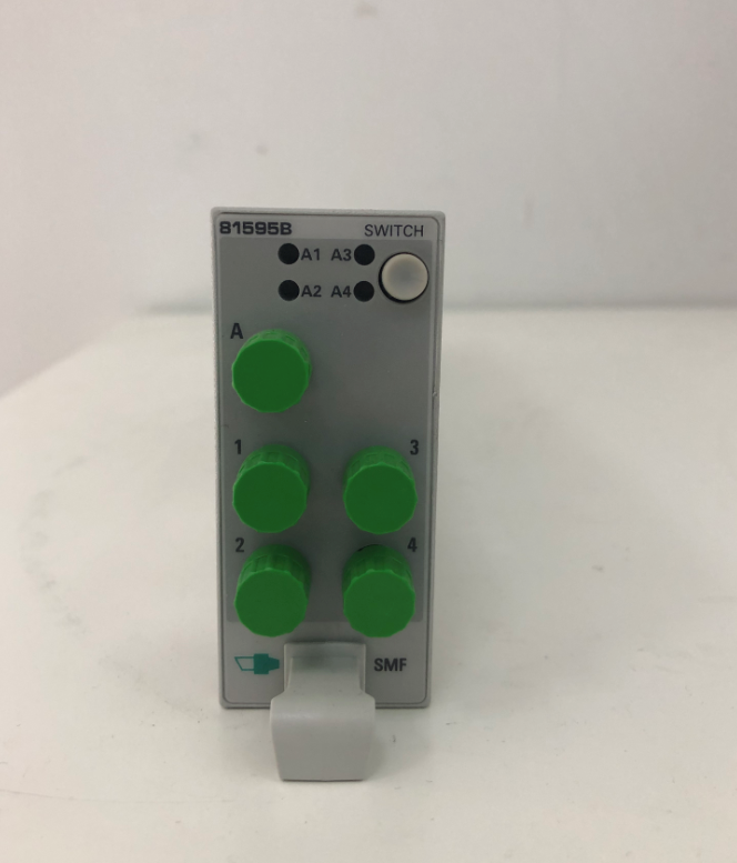 Keysight 81595B 光開關