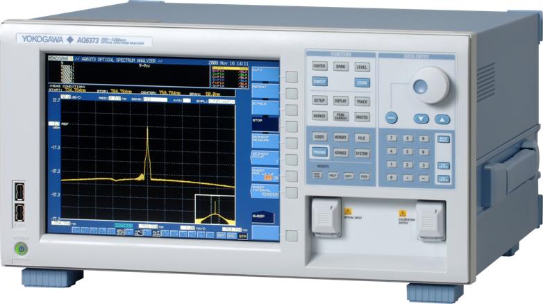 Yokogawa AQ6373B