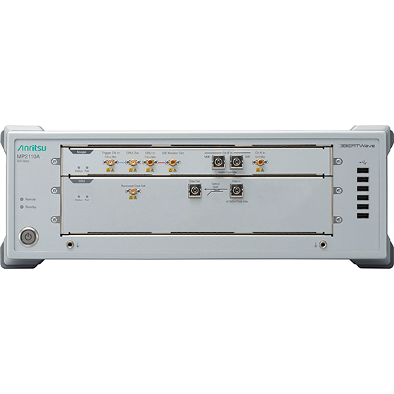 ANRITSU MP2110A BERTWave